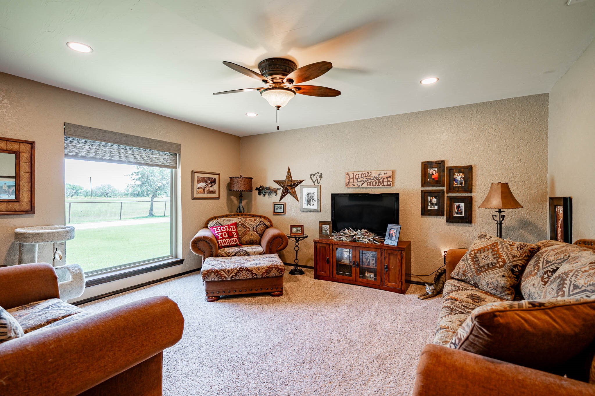 4946 County Road 410 Hawley TX 79525