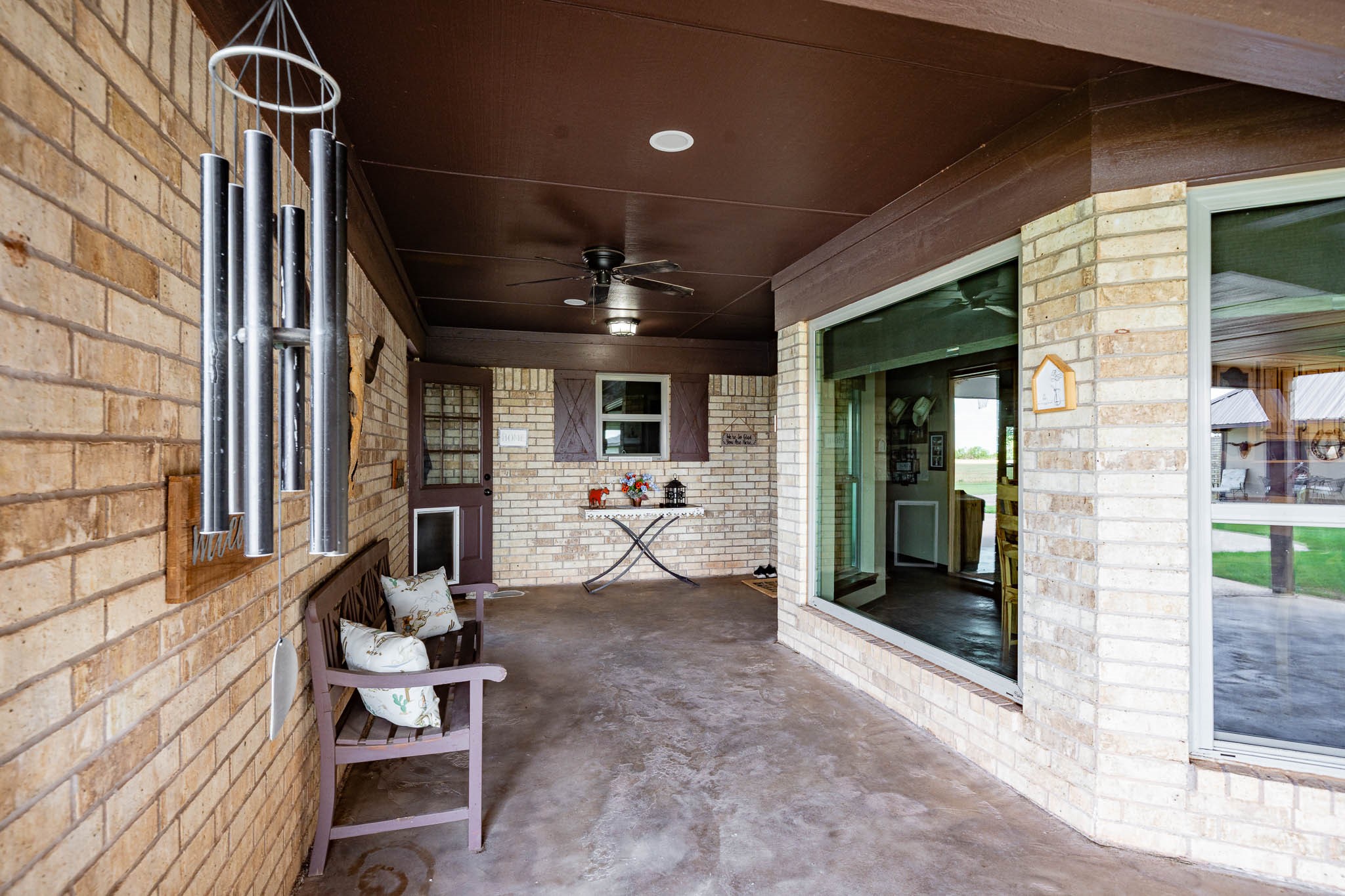 4946 County Road 410 Hawley TX 79525