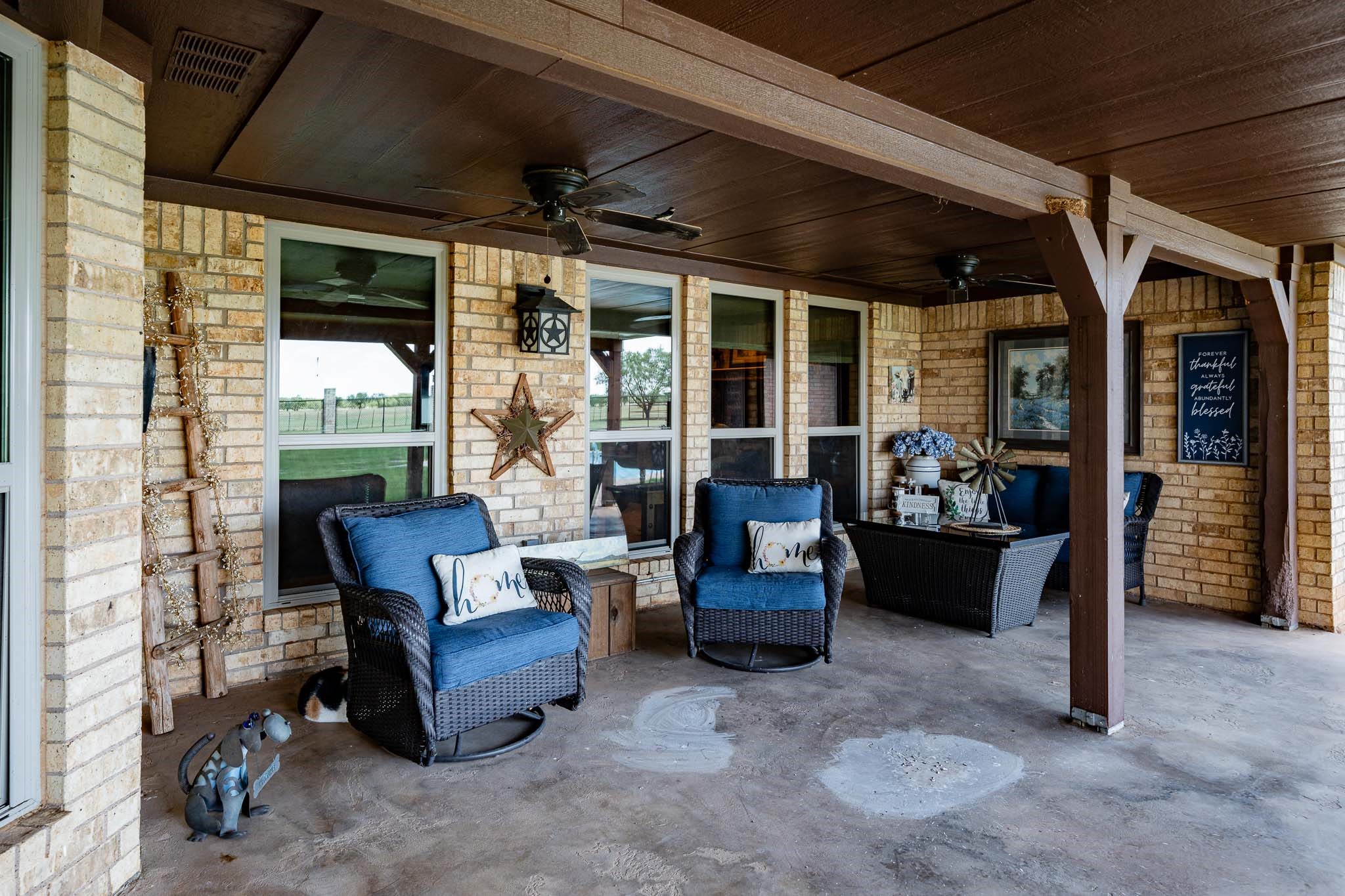 4946 County Road 410 Hawley TX 79525