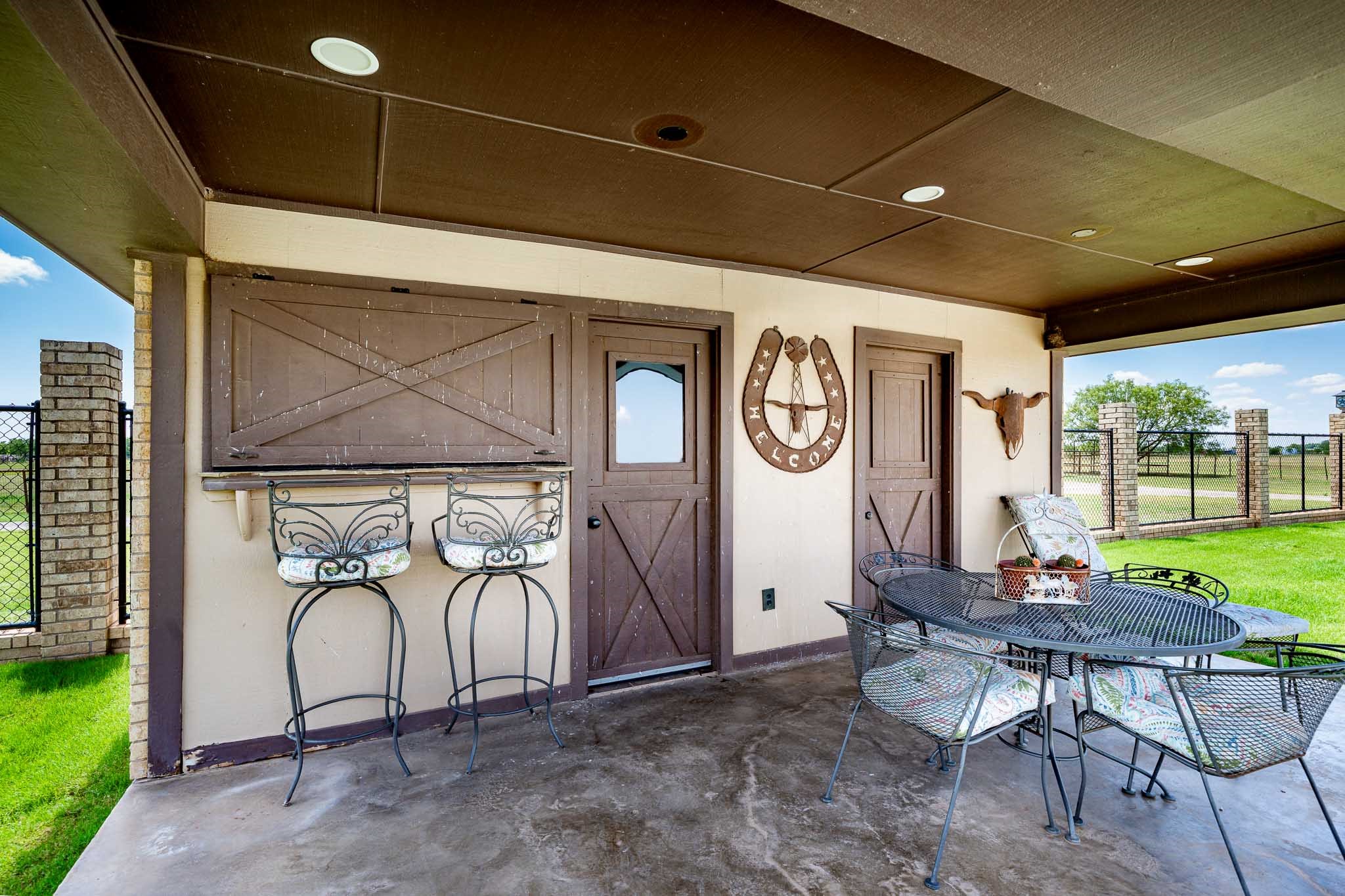 4946 County Road 410 Hawley TX 79525