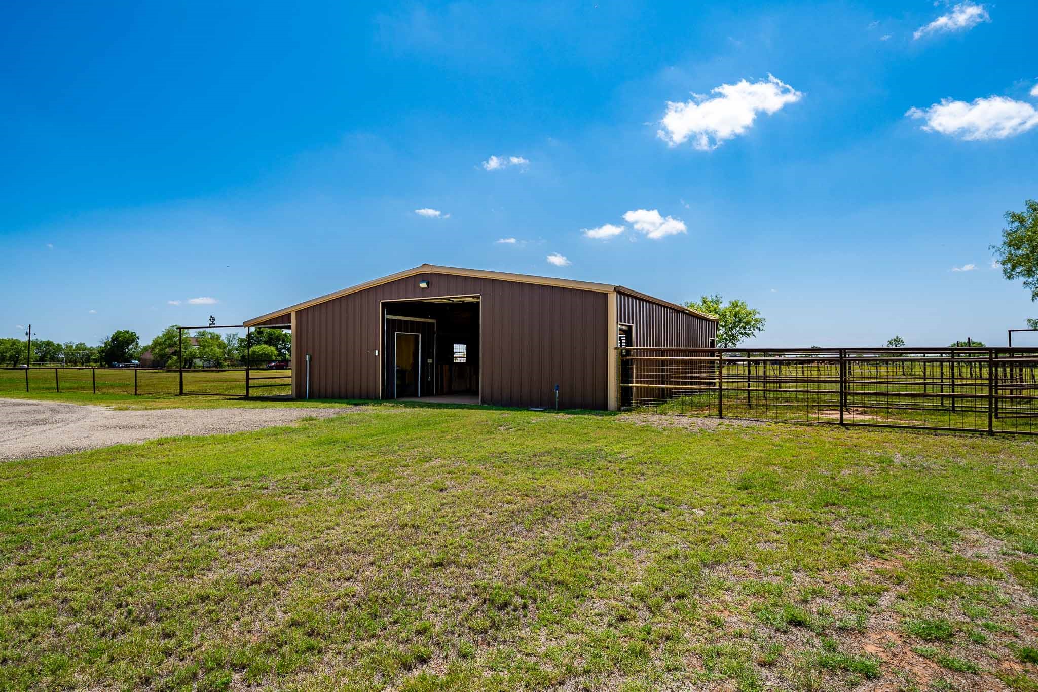 4946 County Road 410 Hawley TX 79525