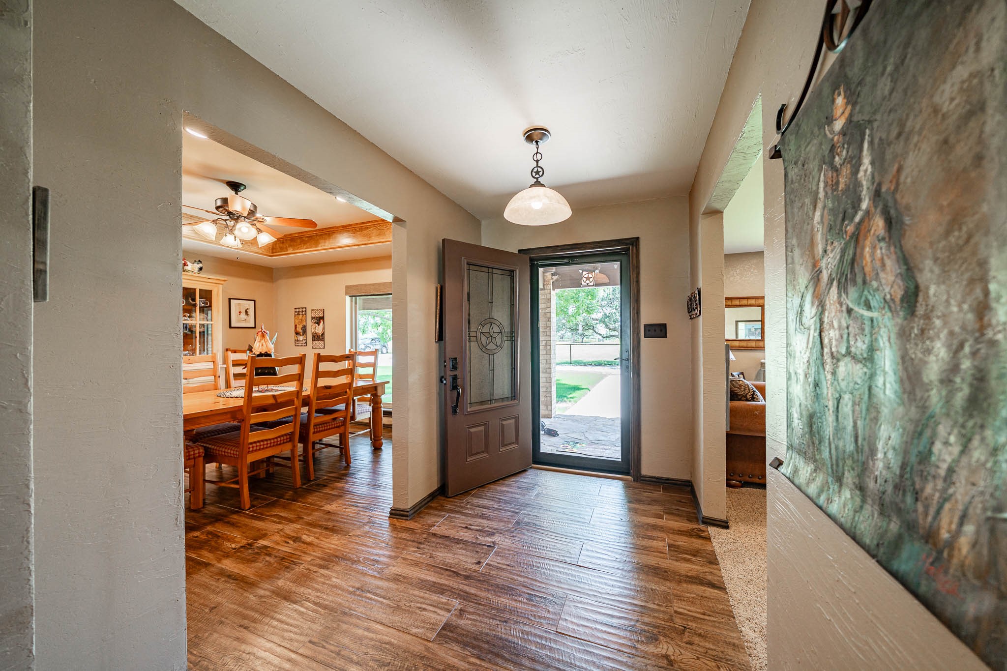 4946 County Road 410 Hawley TX 79525