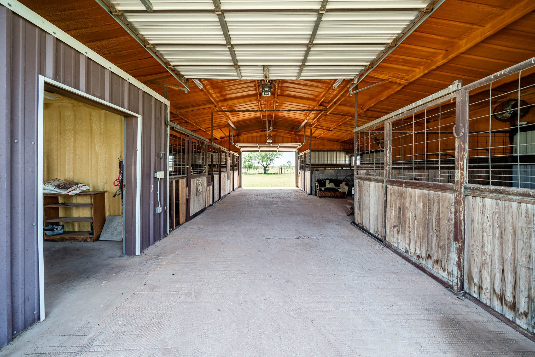 4946 County Road 410 Hawley TX 79525