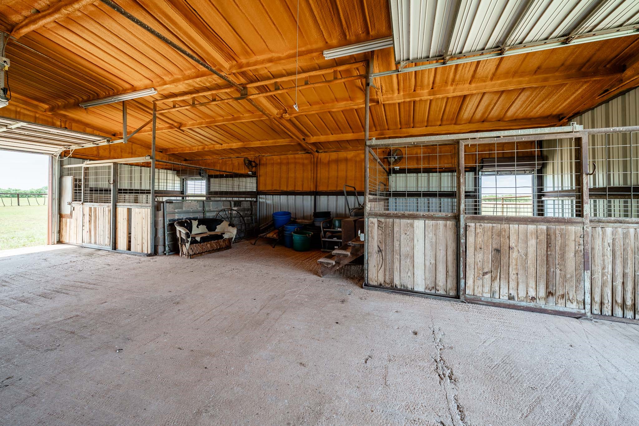 4946 County Road 410 Hawley TX 79525