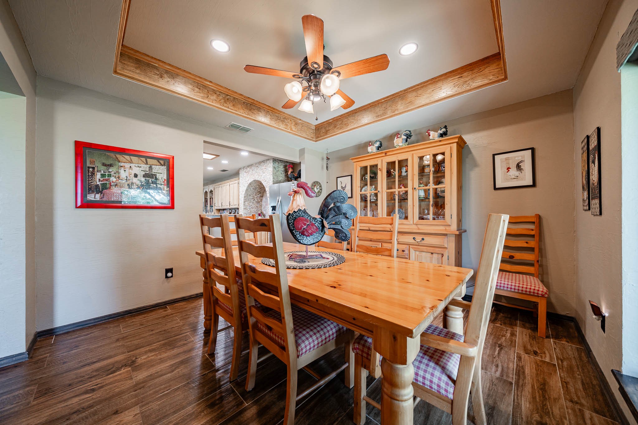 4946 County Road 410 Hawley TX 79525