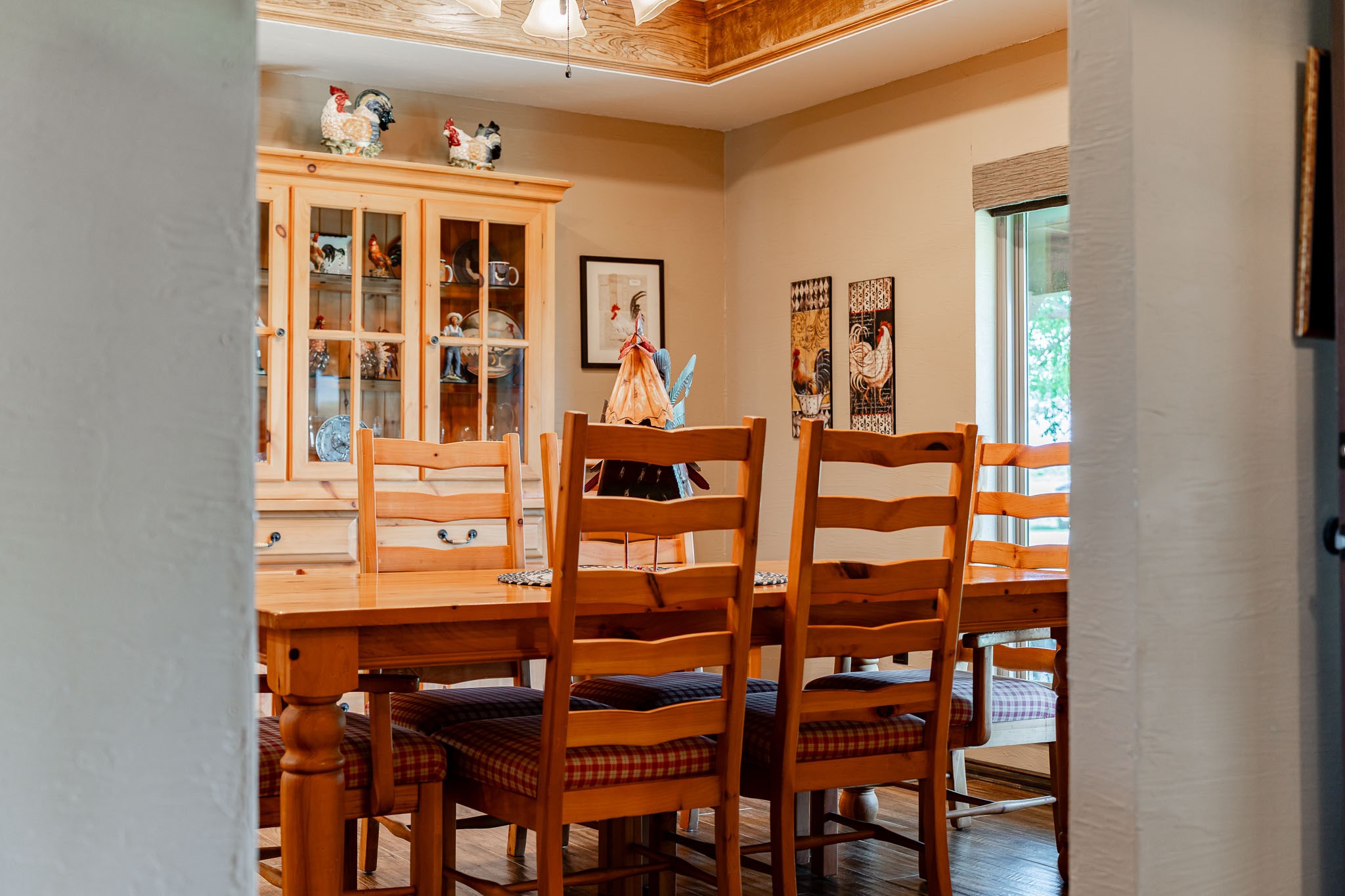 4946 County Road 410 Hawley TX 79525