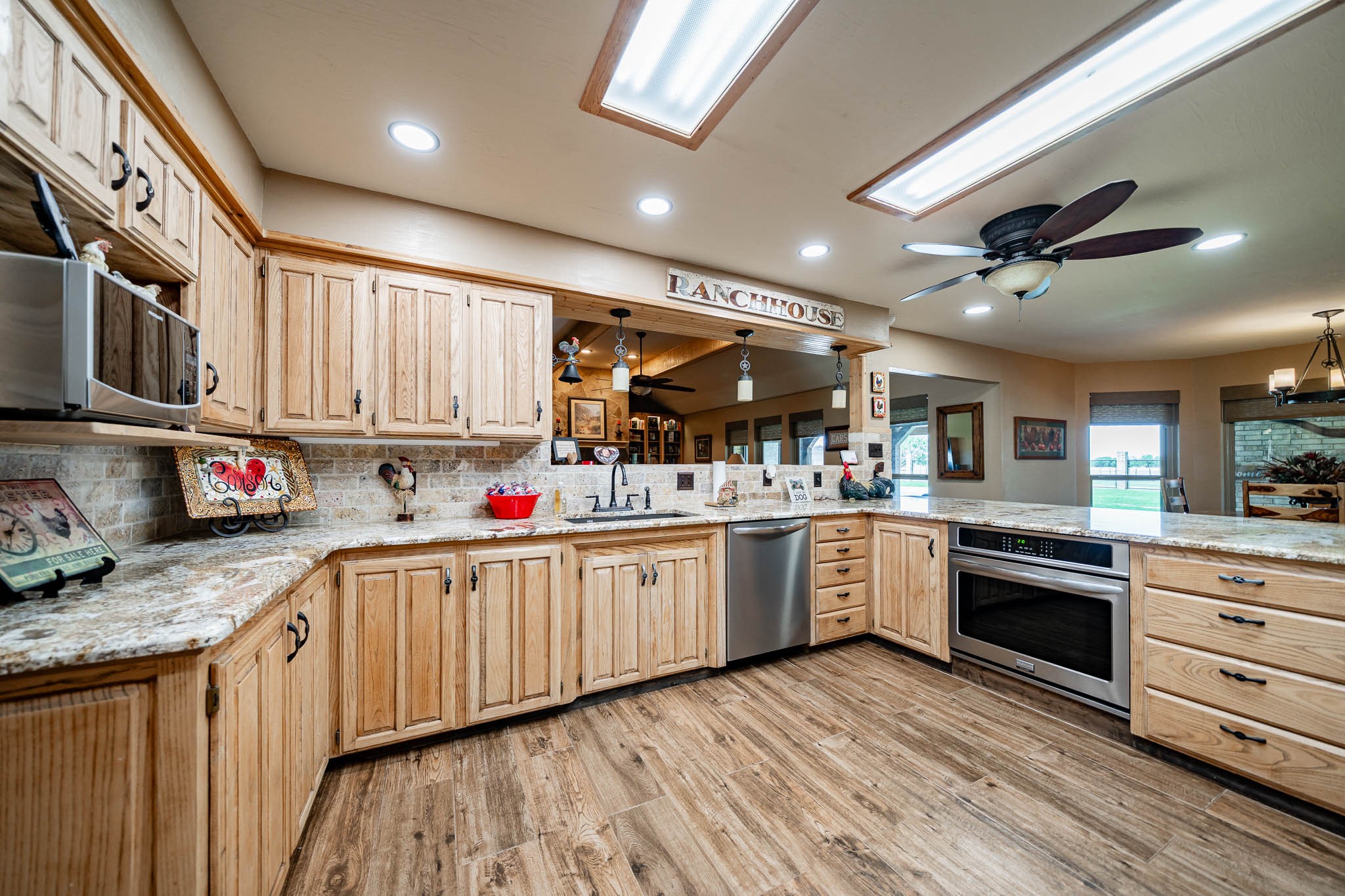 4946 County Road 410 Hawley TX 79525