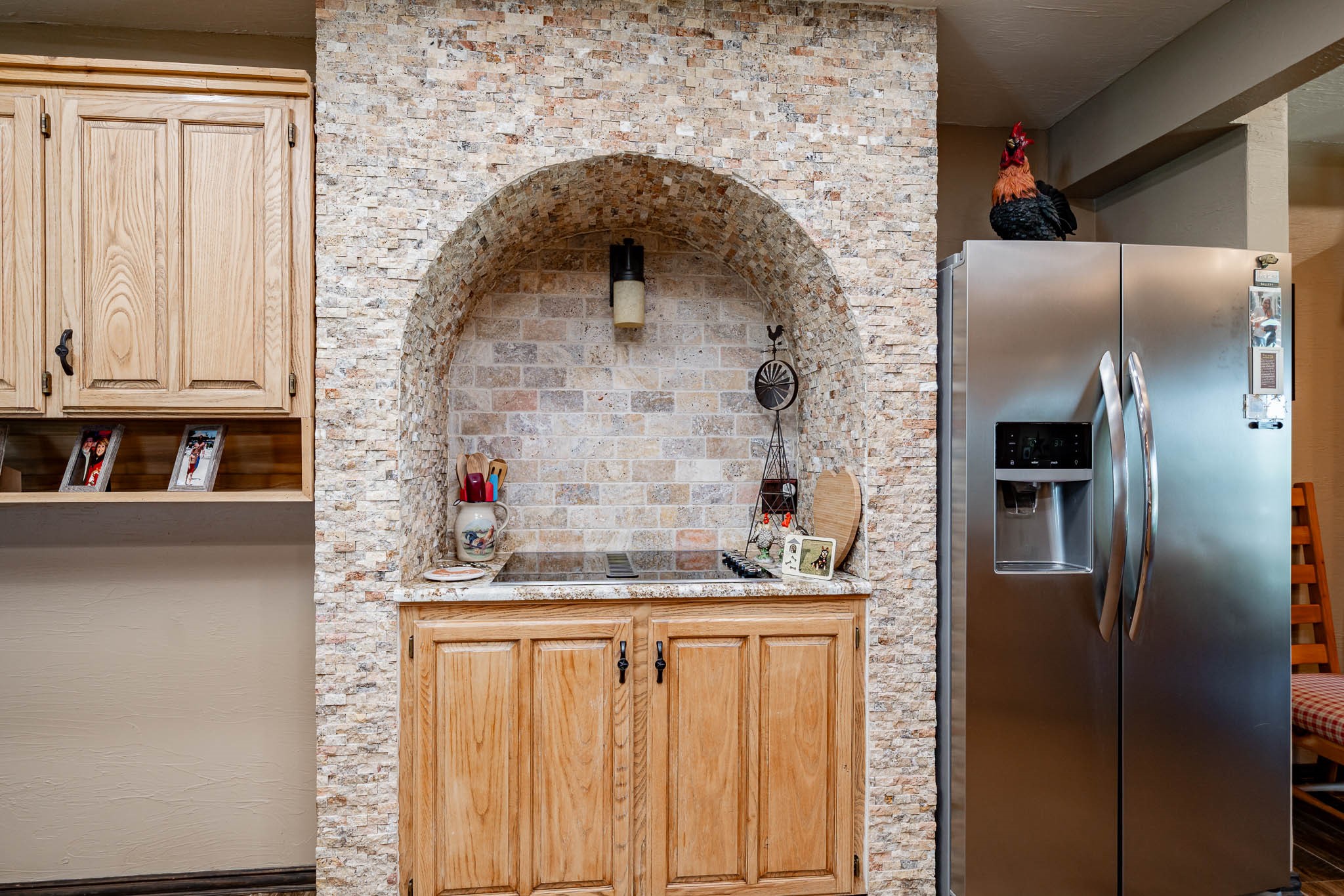 4946 County Road 410 Hawley TX 79525
