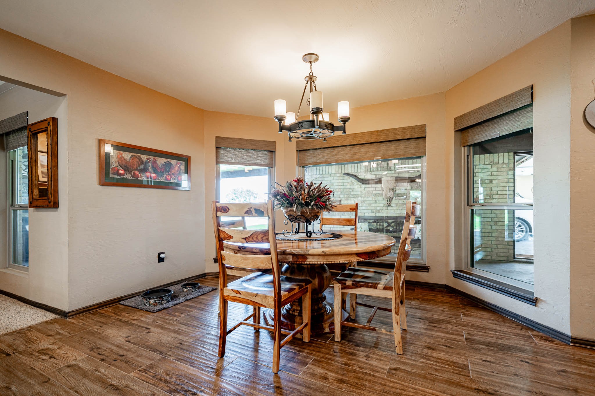 4946 County Road 410 Hawley TX 79525