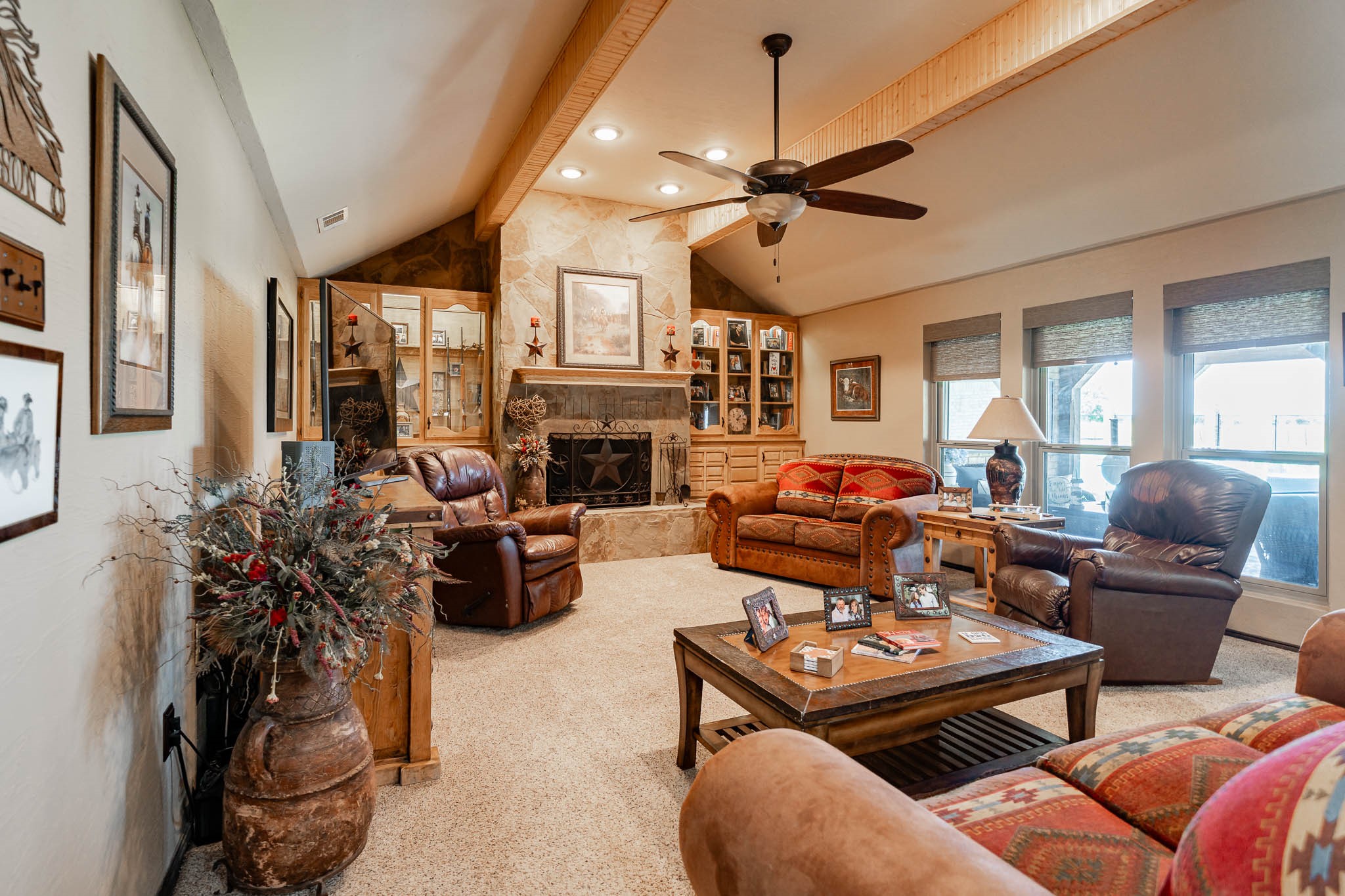 4946 County Road 410 Hawley TX 79525
