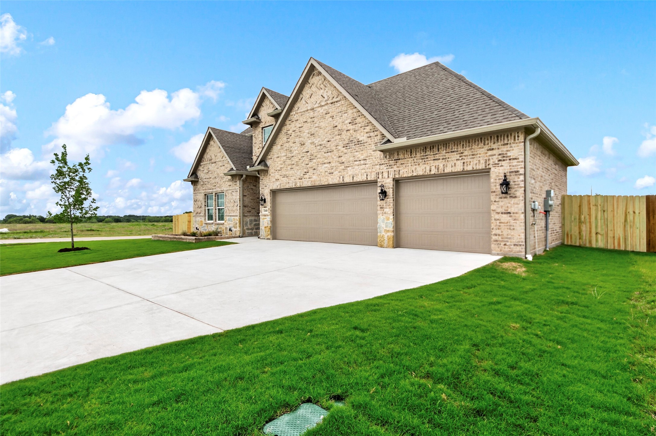 260 Brent Lane Greenville TX 75402