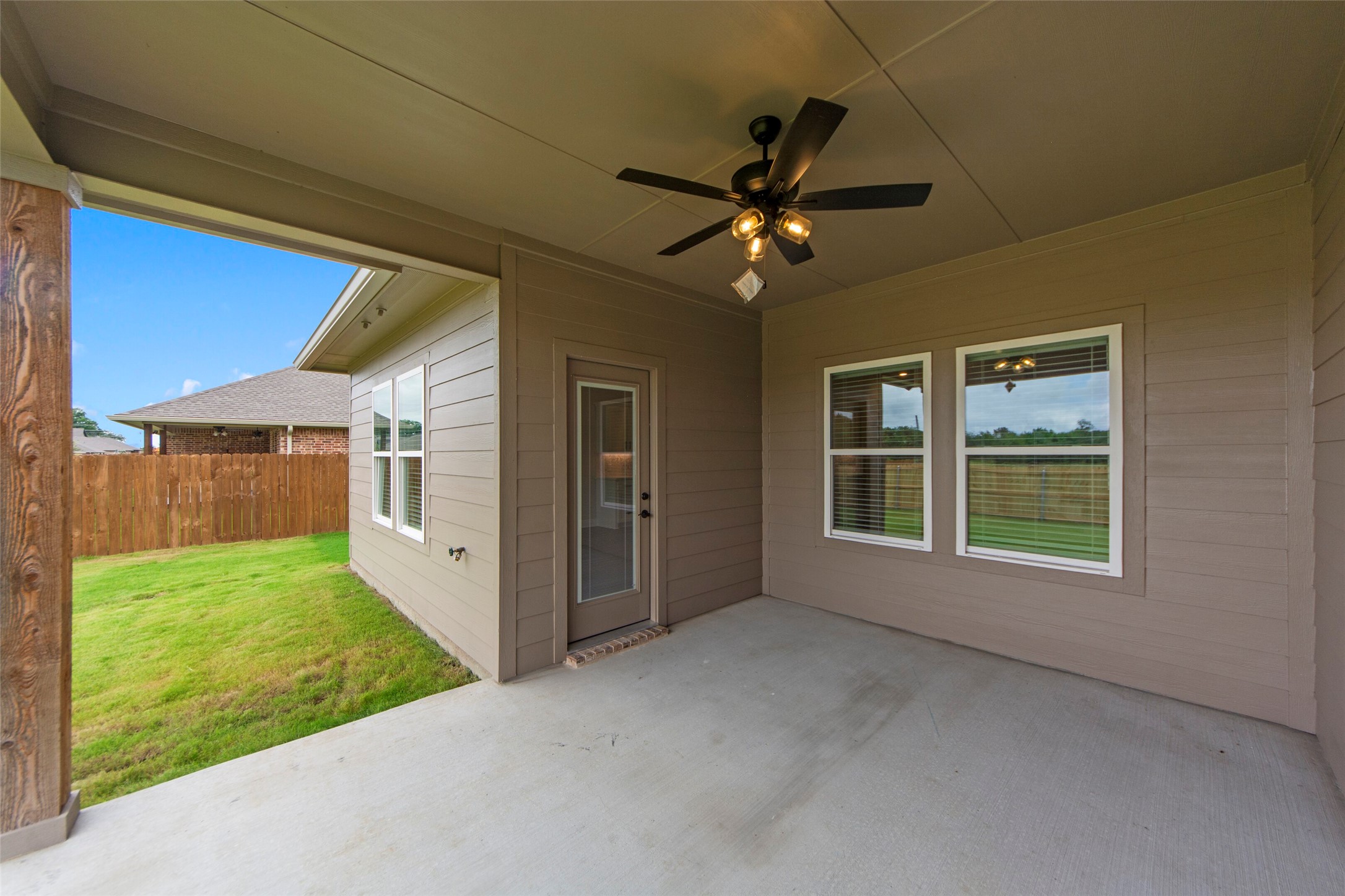260 Brent Lane Greenville TX 75402