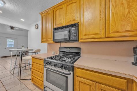 453 Irene Street Burleson TX 76028