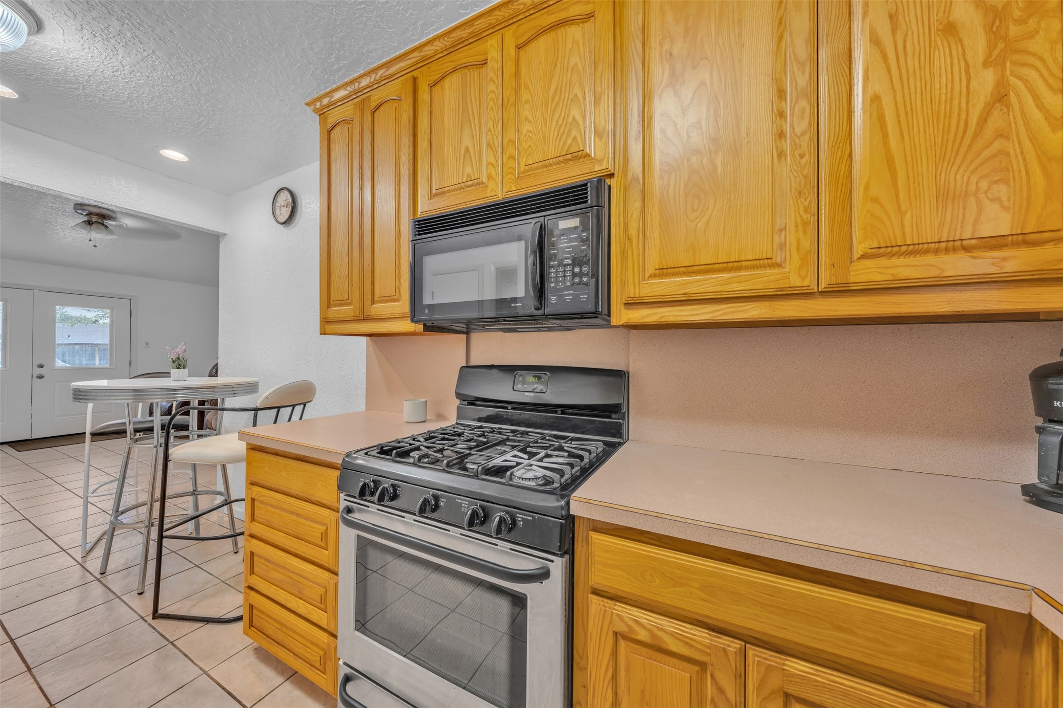 453 Irene Street Burleson TX 76028