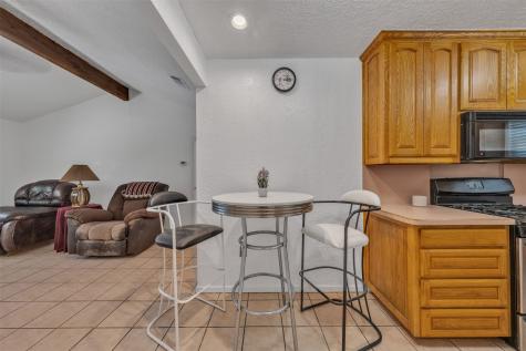 453 Irene Street Burleson TX 76028