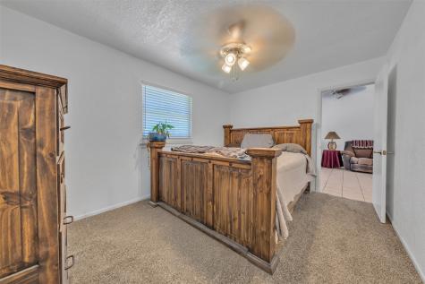 453 Irene Street Burleson TX 76028