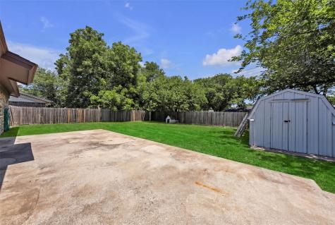 453 Irene Street Burleson TX 76028