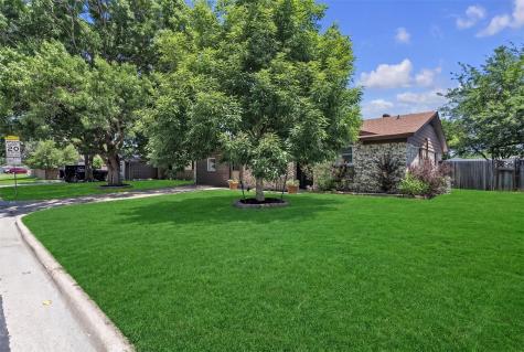 453 Irene Street Burleson TX 76028