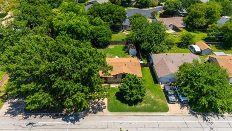 453 Irene Street Burleson TX 76028