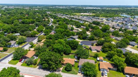 453 Irene Street Burleson TX 76028