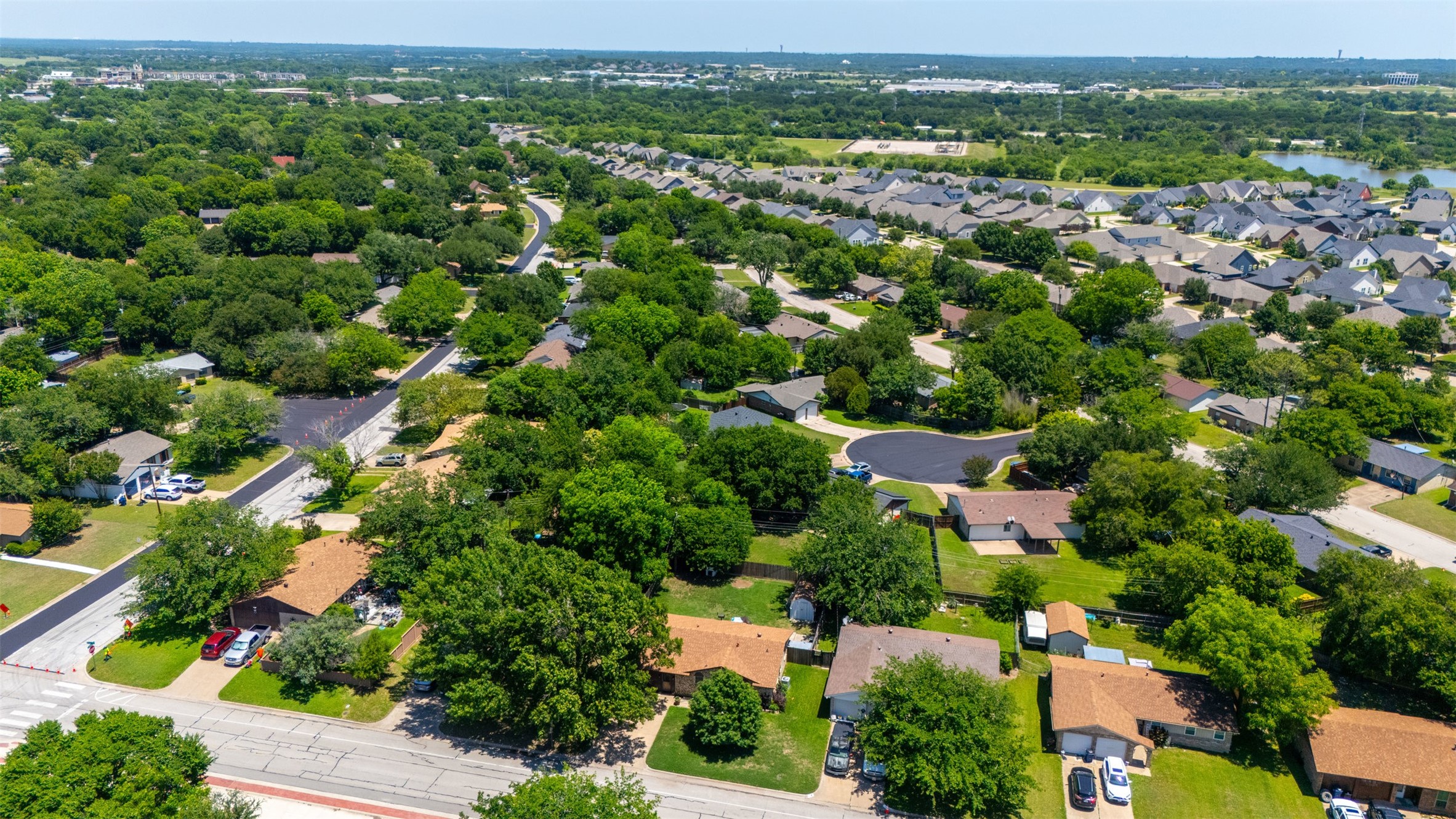 453 Irene Street Burleson TX 76028