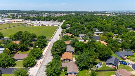453 Irene Street Burleson TX 76028