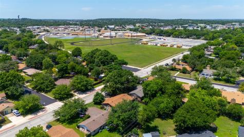 453 Irene Street Burleson TX 76028