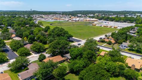 453 Irene Street Burleson TX 76028