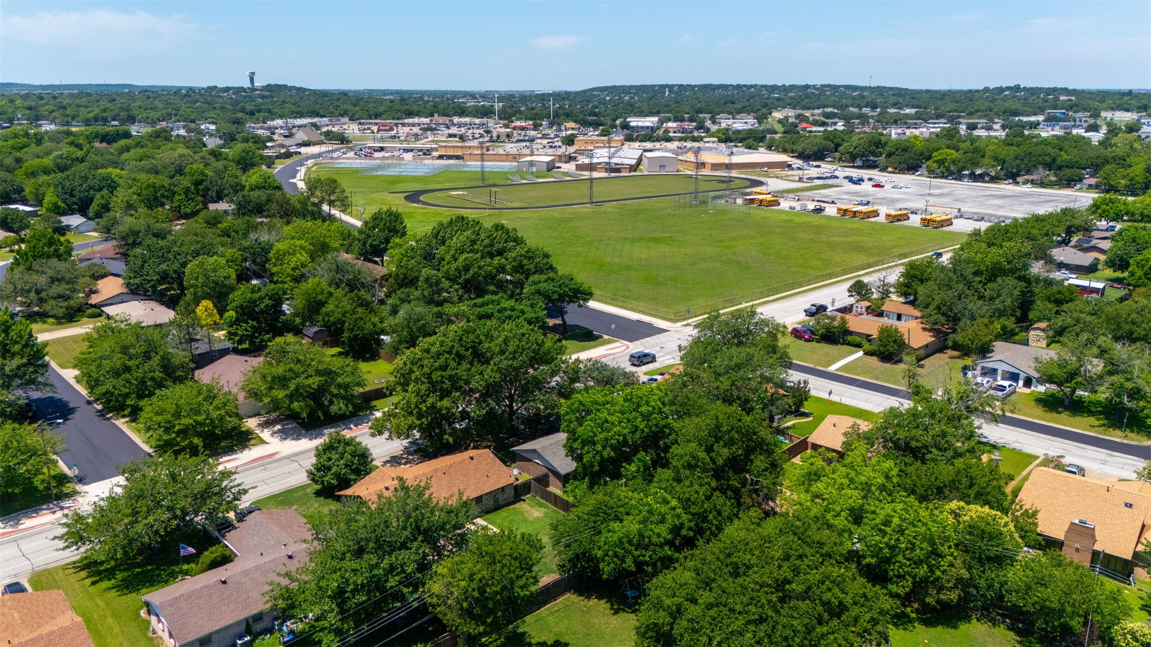 453 Irene Street Burleson TX 76028