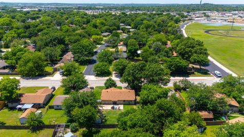 453 Irene Street Burleson TX 76028