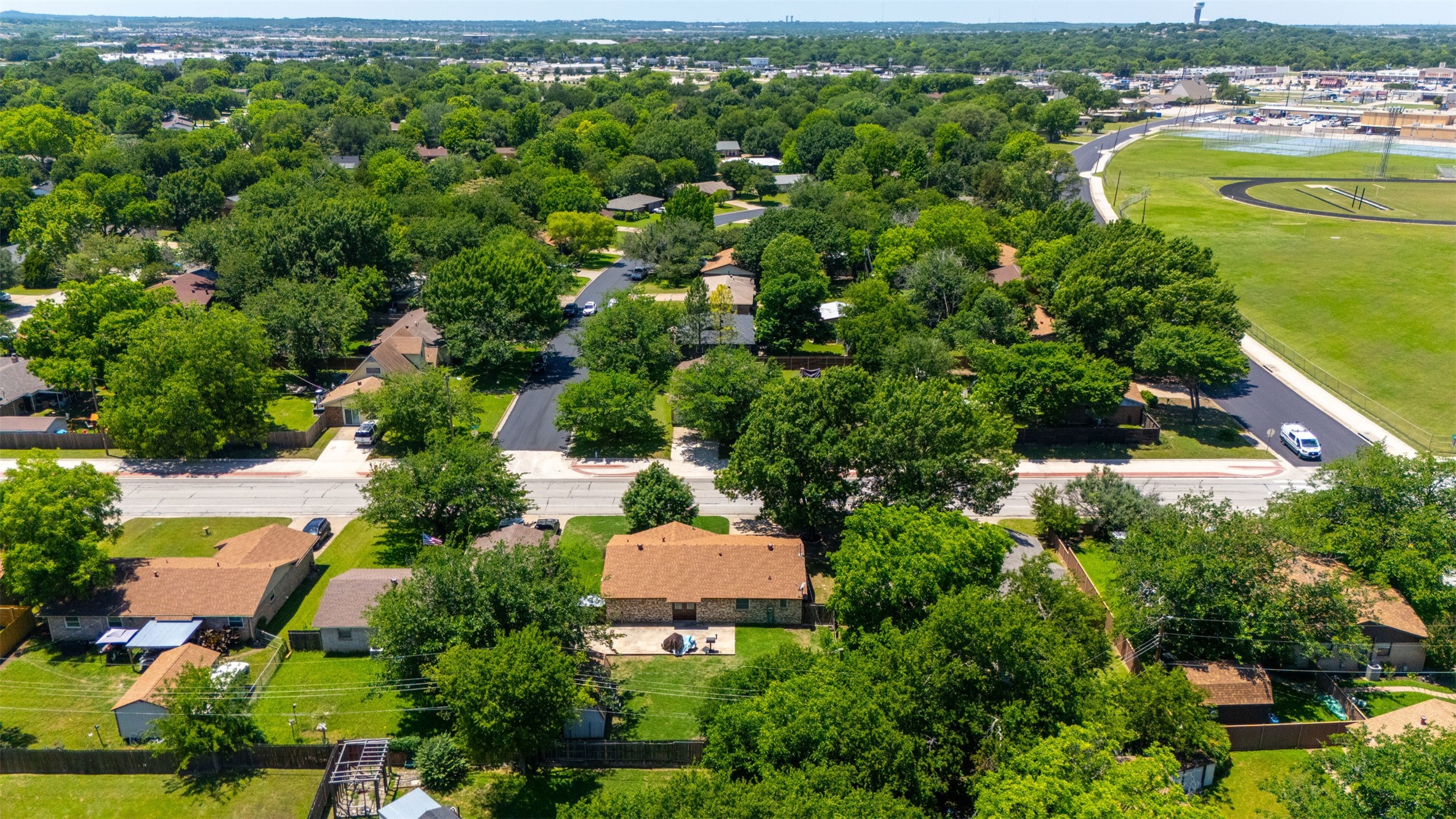 453 Irene Street Burleson TX 76028