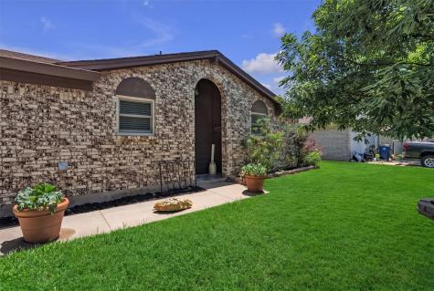 453 Irene Street Burleson TX 76028