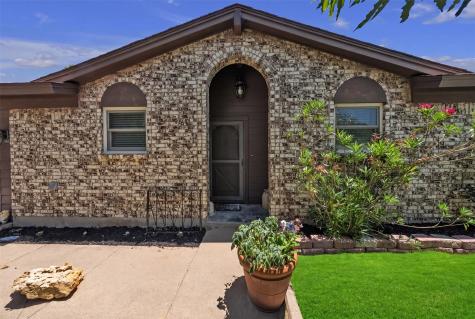 453 Irene Street Burleson TX 76028