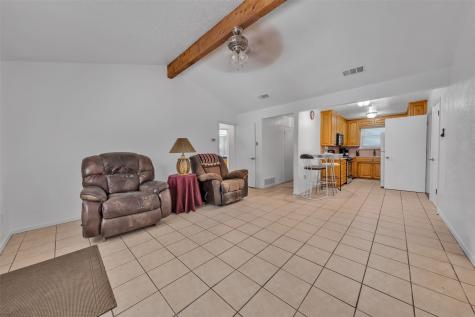 453 Irene Street Burleson TX 76028