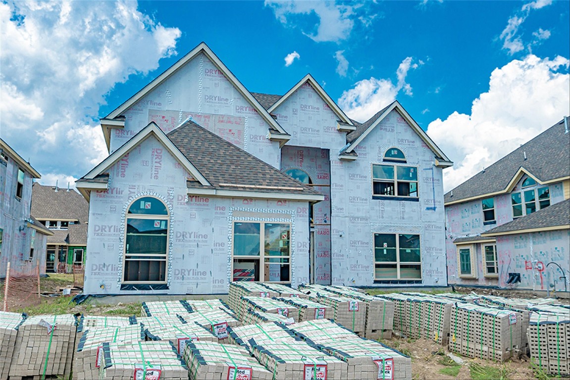 11386 Sawmill Road Frisco TX 75035