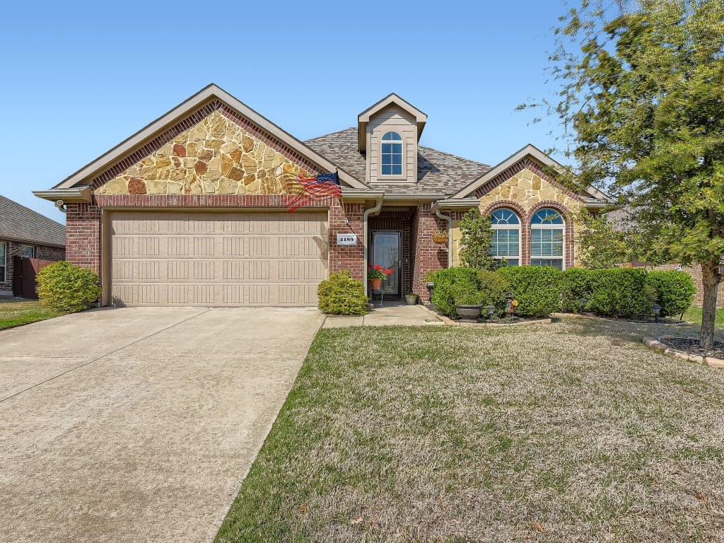 2189 Liriope Lane Waxahachie TX 75165