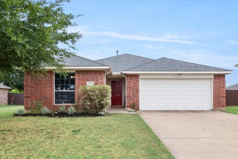 4710 Ashbury Lane Mansfield TX 76063