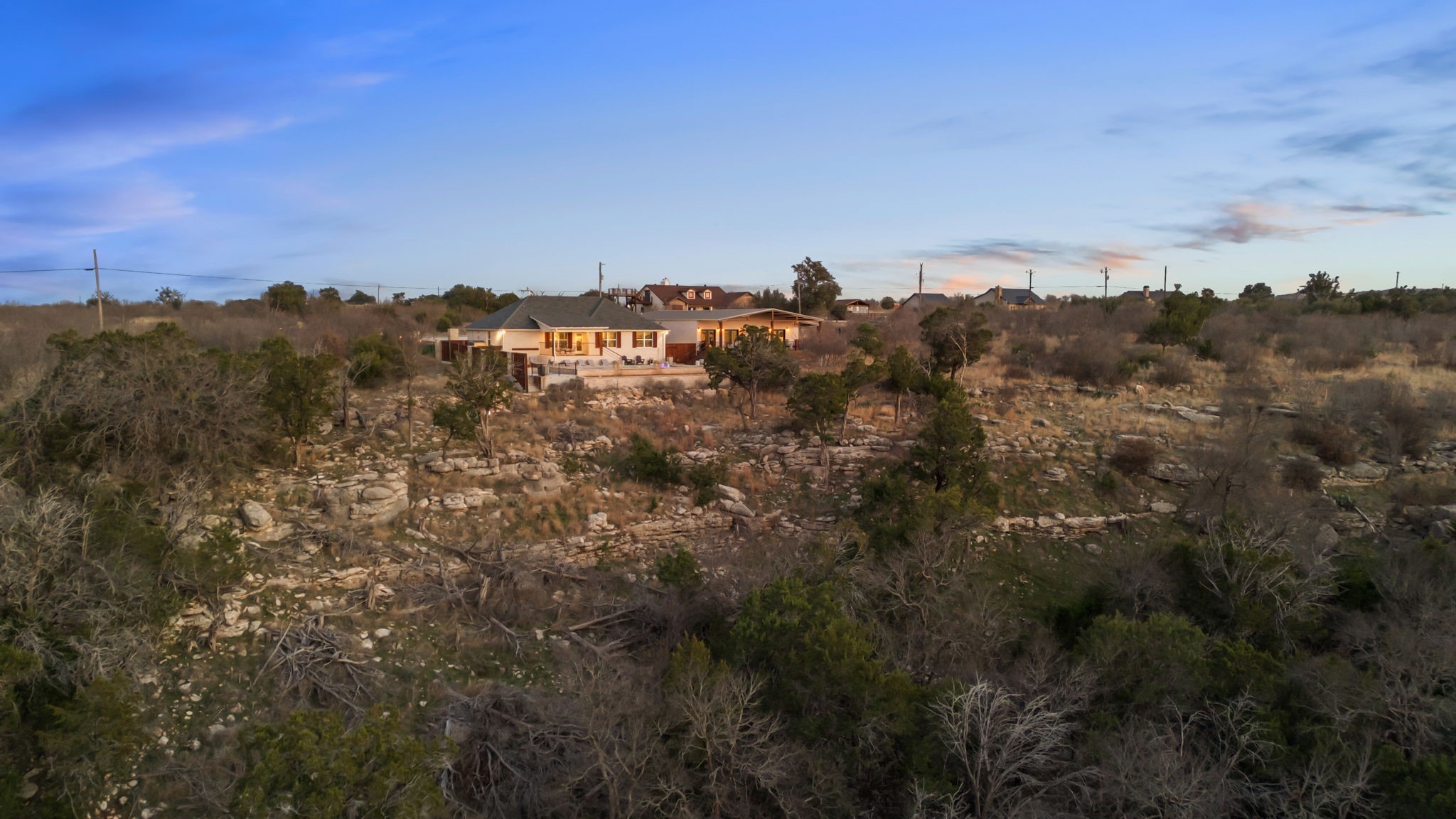 5013 Hell's Gate Loop Possum Kingdom Lake TX 76475