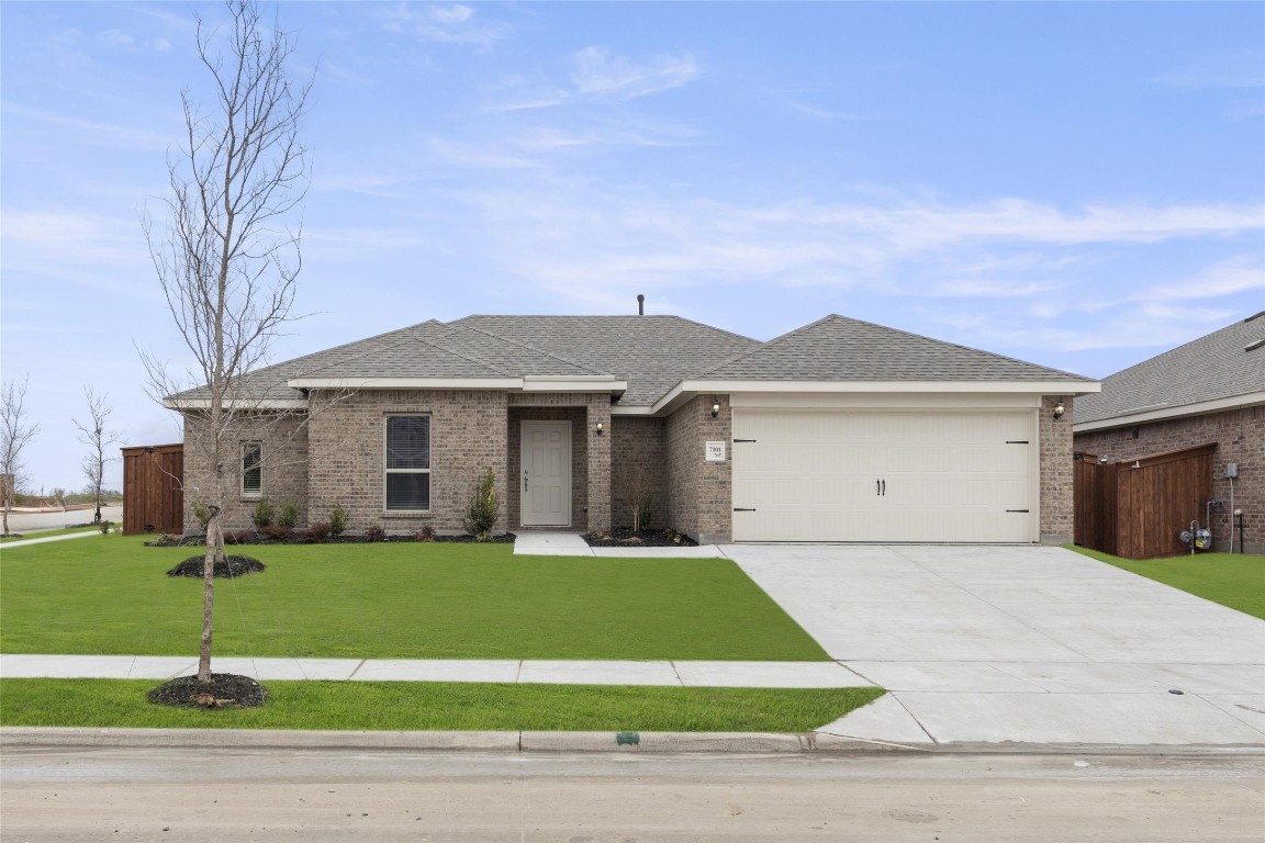 7101 Helena Hill Royse City TX 75189
