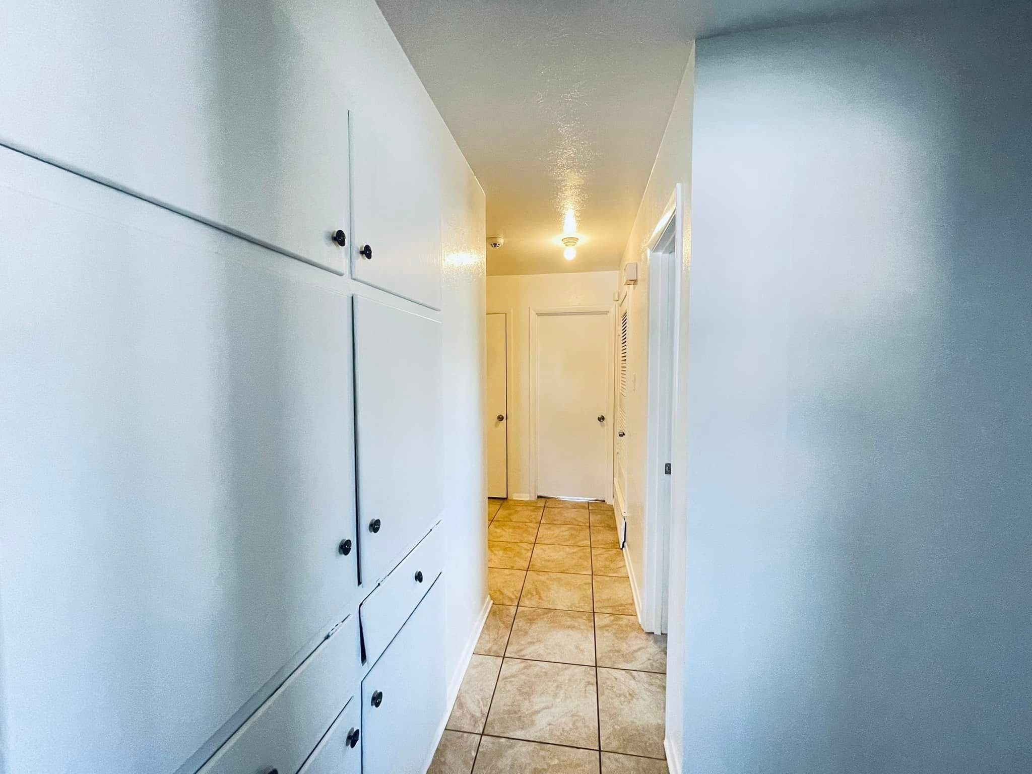 1701 Warren Lane Fort Worth TX 76112