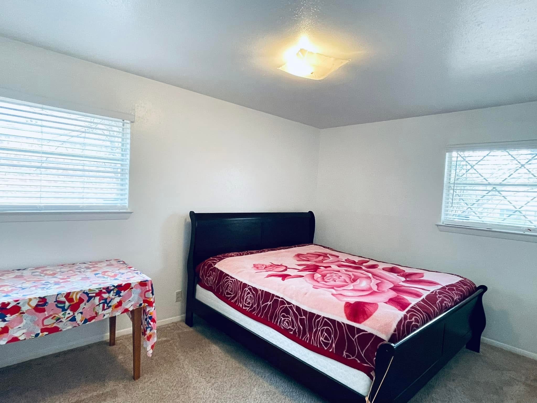 1701 Warren Lane Fort Worth TX 76112