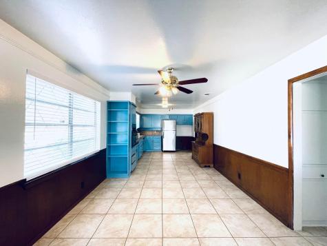 1701 Warren Lane Fort Worth TX 76112
