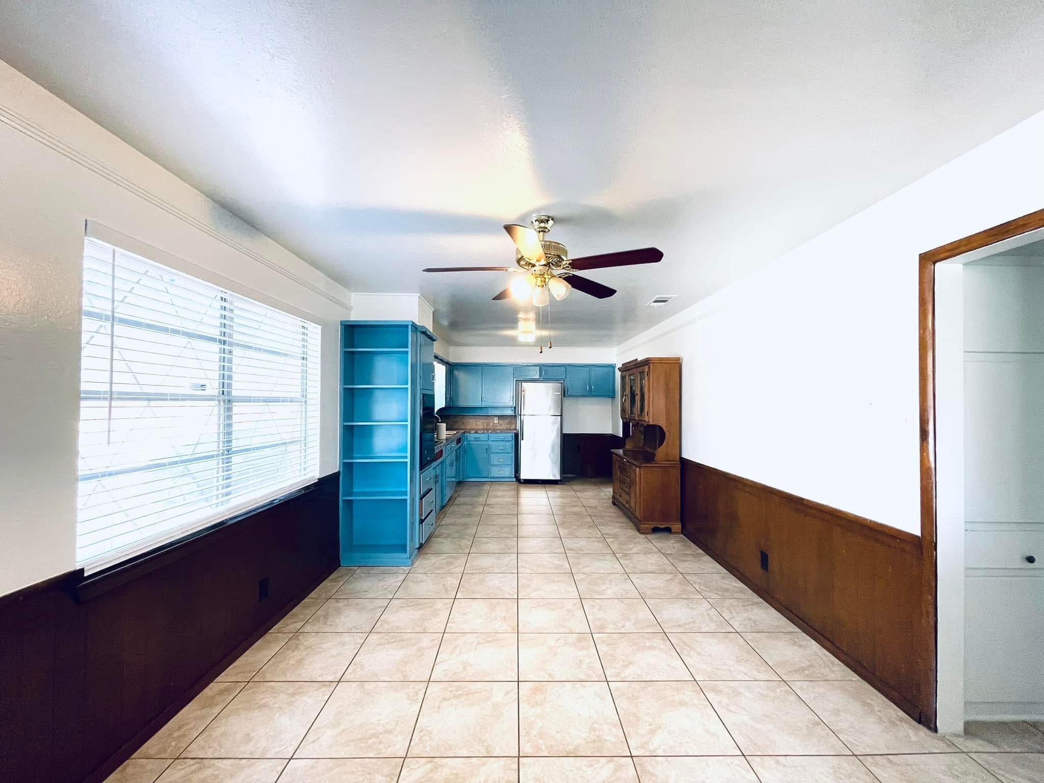 1701 Warren Lane Fort Worth TX 76112