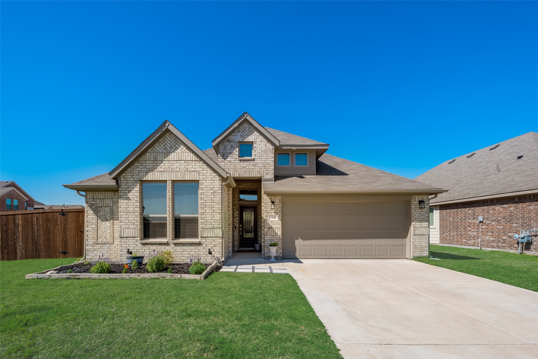 3308 Oak Lane Royse City TX 75189
