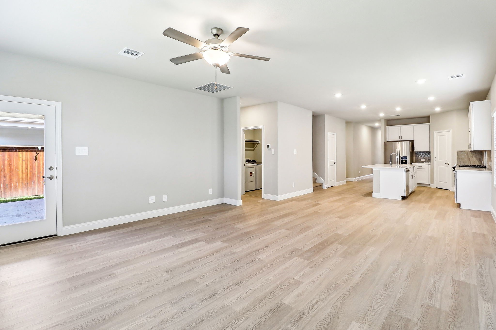 6636 Creek Edge Circle Fort Worth TX 76036