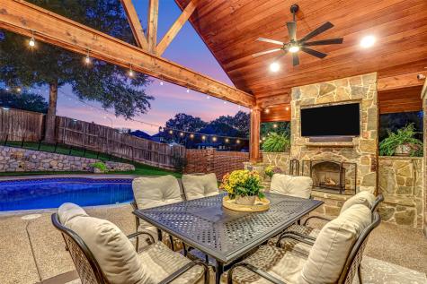 12213 Sweet Birch Court Fort Worth TX 76244