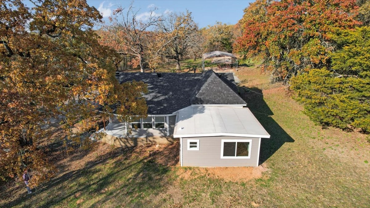 94 Hargos Road Denison TX 75021
