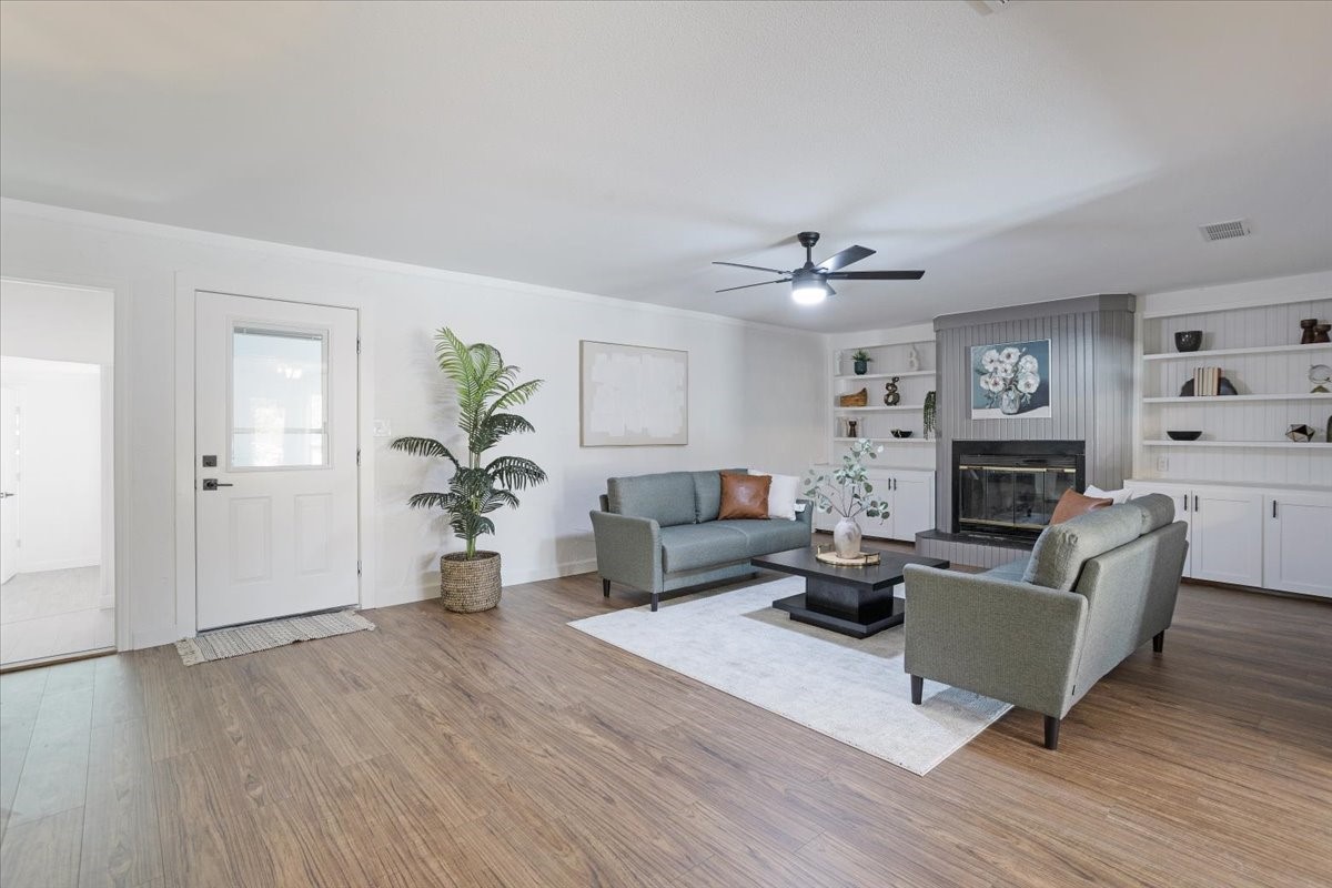 94 Hargos Road Denison TX 75021