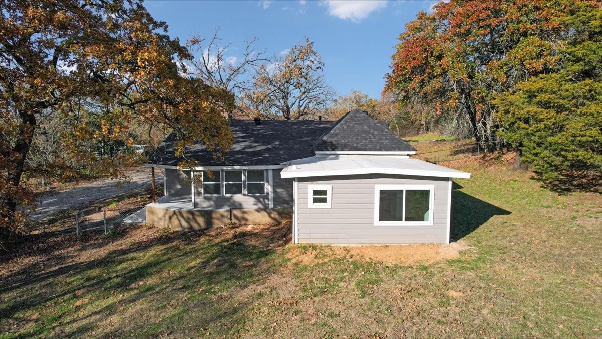 94 Hargos Road Denison TX 75021