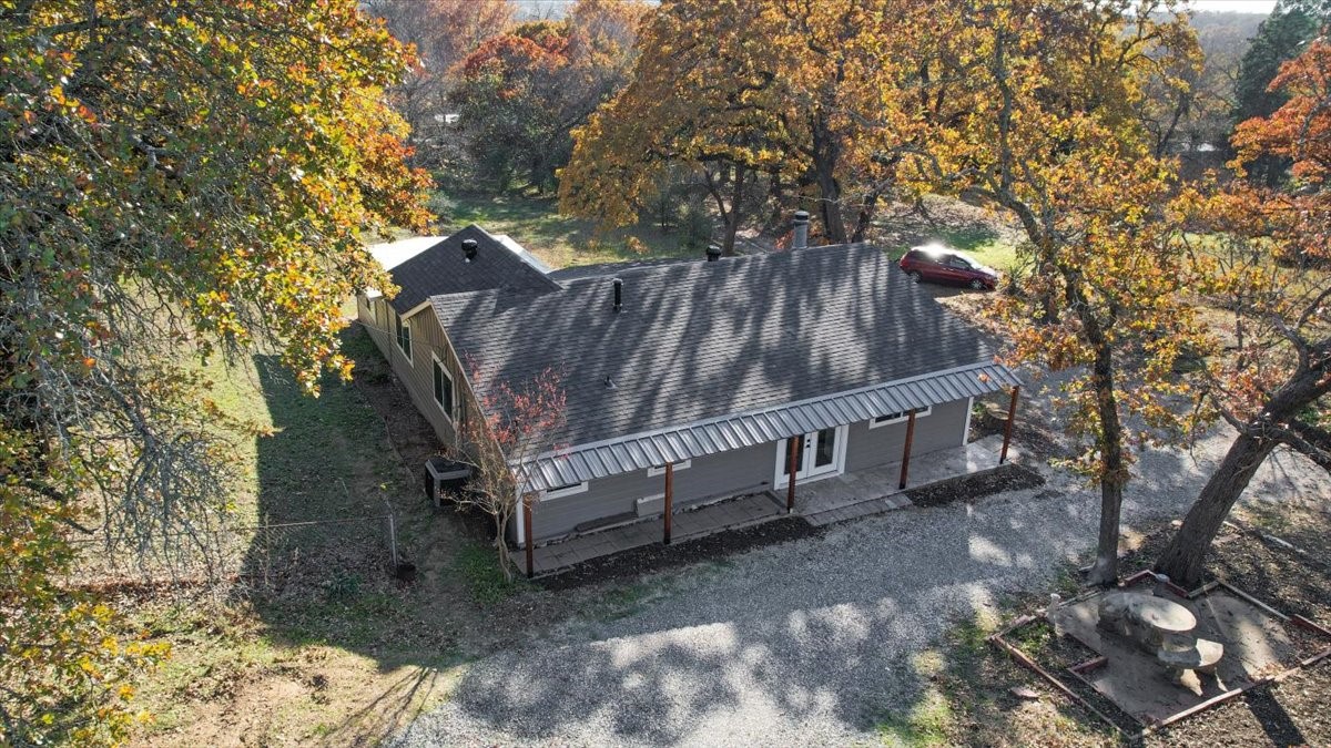 94 Hargos Road Denison TX 75021